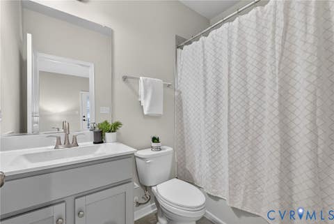 Tiny photo for 2439 Ownby Lane #B 13, Richmond, VA 23220 (MLS # 2621347)