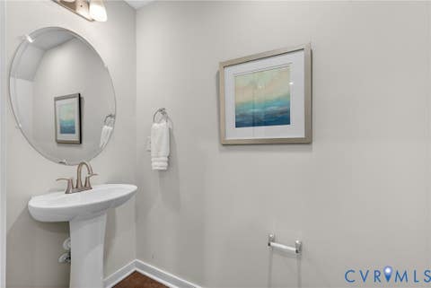 Tiny photo for 2439 Ownby Lane #B 13, Richmond, VA 23220 (MLS # 2621347)
