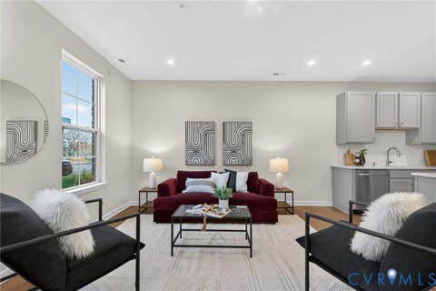 Tiny photo for 2439 Ownby Lane #B 13, Richmond, VA 23220 (MLS # 2621347)