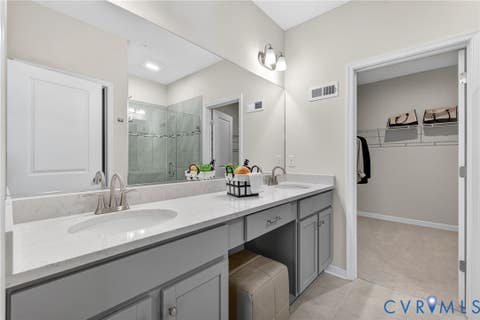 Tiny photo for 2439 Ownby Lane #B 13, Richmond, VA 23220 (MLS # 2621347)