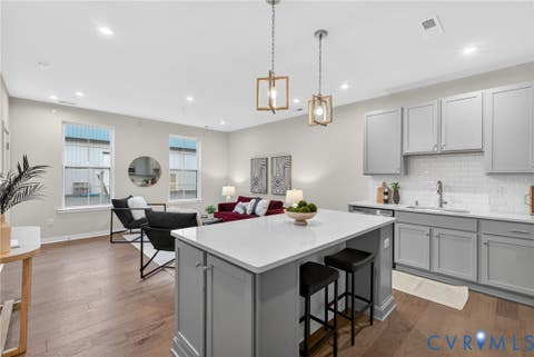 Tiny photo for 2439 Ownby Lane #B 13, Richmond, VA 23220 (MLS # 2621347)
