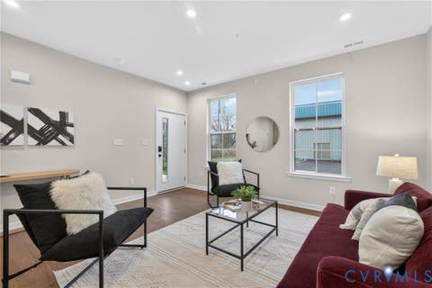 Tiny photo for 2439 Ownby Lane #B 13, Richmond, VA 23220 (MLS # 2621347)