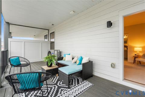 Tiny photo for 2439 Ownby Lane #B 13, Richmond, VA 23220 (MLS # 2621347)