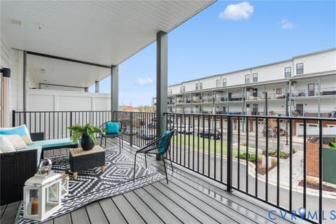 Tiny photo for 2439 Ownby Lane #B 13, Richmond, VA 23220 (MLS # 2621347)