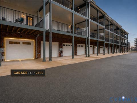 Tiny photo for 2439 Ownby Lane #B 13, Richmond, VA 23220 (MLS # 2621347)