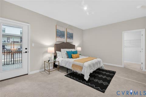 Tiny photo for 2439 Ownby Lane #B 13, Richmond, VA 23220 (MLS # 2621347)