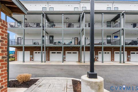Tiny photo for 2439 Ownby Lane #B 13, Richmond, VA 23220 (MLS # 2621347)