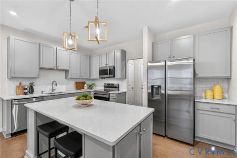 Tiny photo for 2439 Ownby Lane #B 13, Richmond, VA 23220 (MLS # 2621347)