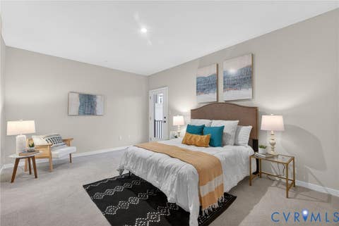 Tiny photo for 2439 Ownby Lane #B 13, Richmond, VA 23220 (MLS # 2621347)