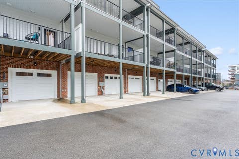 Tiny photo for 2439 Ownby Lane #B 13, Richmond, VA 23220 (MLS # 2621347)