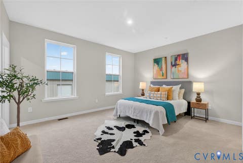 Tiny photo for 2439 Ownby Lane #B 13, Richmond, VA 23220 (MLS # 2621347)