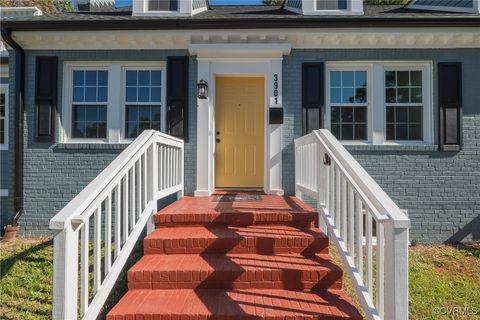 A home in Richmond