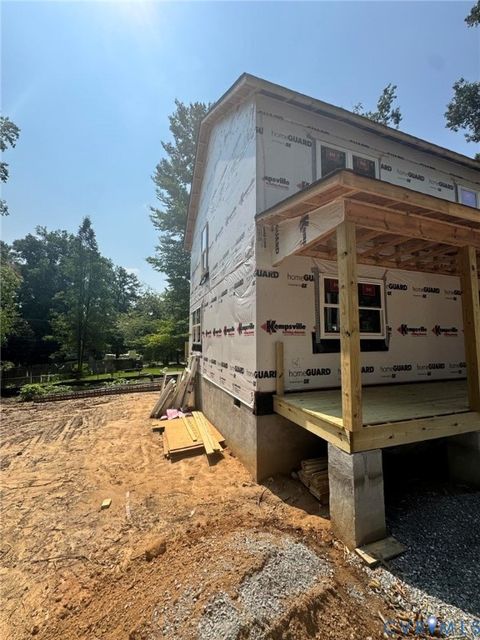 Tiny photo for 6337 Oak Drive, Quinton, VA 23141 (MLS # 2620434)
