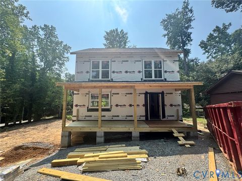 Photo of 6337 Oak Drive, Quinton, VA 23141 (MLS # 2620434)