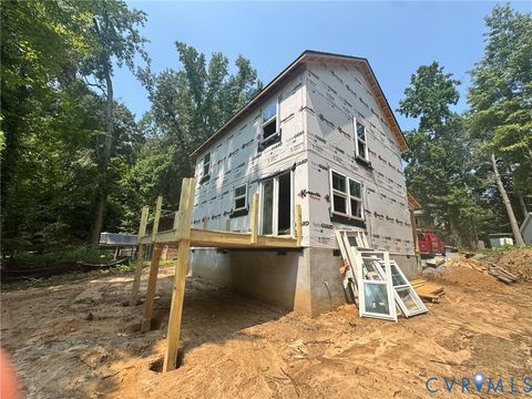 Tiny photo for 6337 Oak Drive, Quinton, VA 23141 (MLS # 2620434)