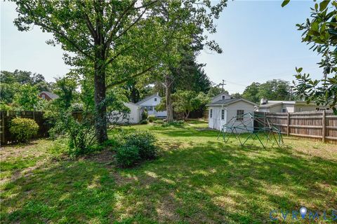 Tiny photo for 632 Forbes Street, Falmouth, VA 22405 (MLS # 2617960)