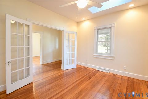 Tiny photo for 632 Forbes Street, Falmouth, VA 22405 (MLS # 2617960)