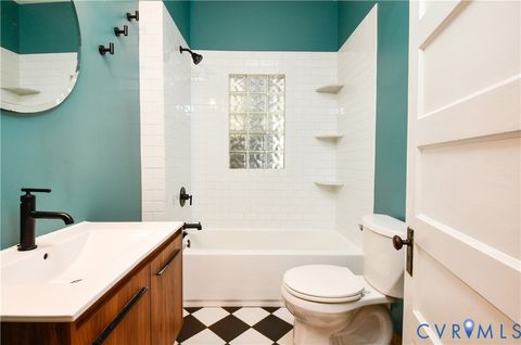 Tiny photo for 632 Forbes Street, Falmouth, VA 22405 (MLS # 2617960)