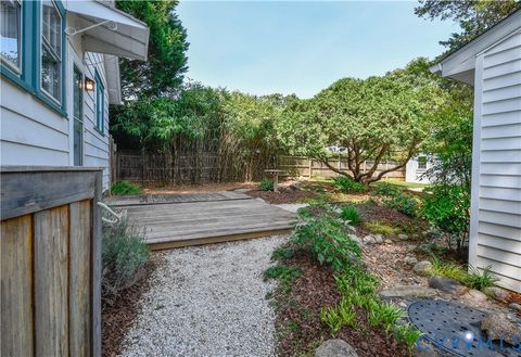 Tiny photo for 632 Forbes Street, Falmouth, VA 22405 (MLS # 2617960)