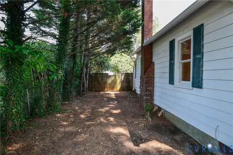 Tiny photo for 632 Forbes Street, Falmouth, VA 22405 (MLS # 2617960)