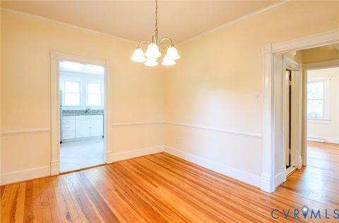 Tiny photo for 632 Forbes Street, Falmouth, VA 22405 (MLS # 2617960)