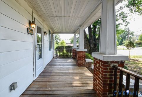 Tiny photo for 632 Forbes Street, Falmouth, VA 22405 (MLS # 2617960)