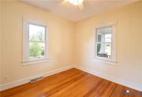 Tiny photo for 632 Forbes Street, Falmouth, VA 22405 (MLS # 2617960)