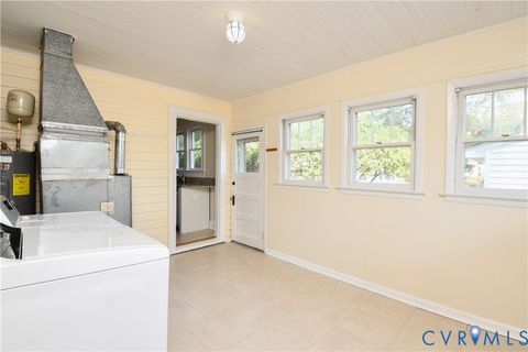 Tiny photo for 632 Forbes Street, Falmouth, VA 22405 (MLS # 2617960)