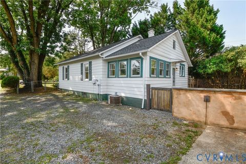 Tiny photo for 632 Forbes Street, Falmouth, VA 22405 (MLS # 2617960)