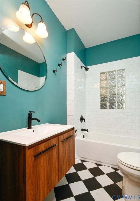 Tiny photo for 632 Forbes Street, Falmouth, VA 22405 (MLS # 2617960)