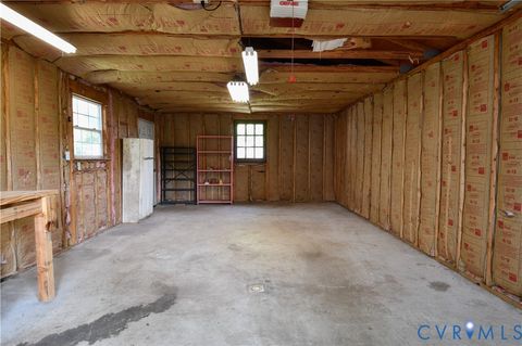 Tiny photo for 632 Forbes Street, Falmouth, VA 22405 (MLS # 2617960)