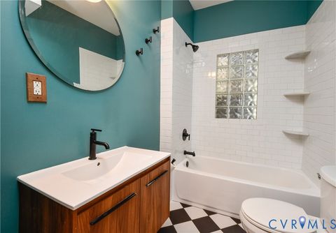 Tiny photo for 632 Forbes Street, Falmouth, VA 22405 (MLS # 2617960)