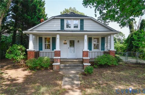 Photo of 632 Forbes Street, Falmouth, VA 22405 (MLS # 2617960)