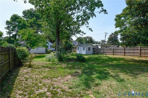 Tiny photo for 632 Forbes Street, Falmouth, VA 22405 (MLS # 2617960)