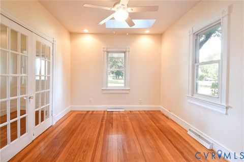 Tiny photo for 632 Forbes Street, Falmouth, VA 22405 (MLS # 2617960)