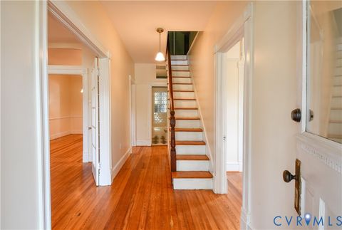 Tiny photo for 632 Forbes Street, Falmouth, VA 22405 (MLS # 2617960)