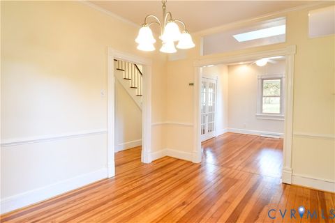 Tiny photo for 632 Forbes Street, Falmouth, VA 22405 (MLS # 2617960)