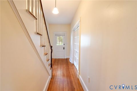 Tiny photo for 632 Forbes Street, Falmouth, VA 22405 (MLS # 2617960)