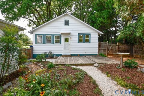 Tiny photo for 632 Forbes Street, Falmouth, VA 22405 (MLS # 2617960)