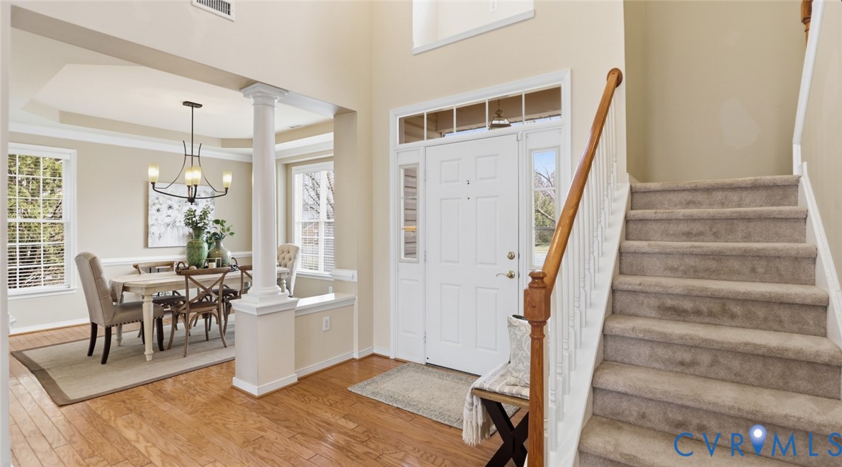 10302 White Marsh Road