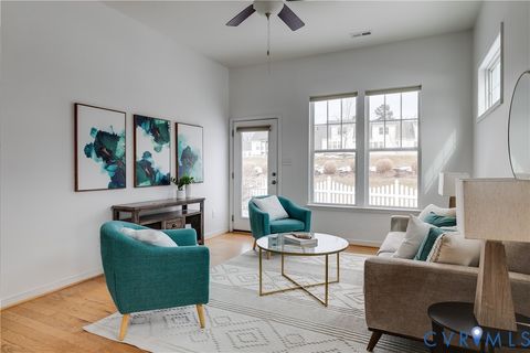 Tiny photo for 8141 Marley Drive, Mechanicsville, VA 23116 (MLS # 2602424)