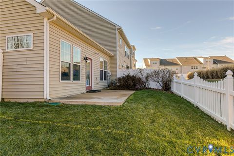 Tiny photo for 8141 Marley Drive, Mechanicsville, VA 23116 (MLS # 2602424)