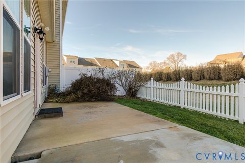 Tiny photo for 8141 Marley Drive, Mechanicsville, VA 23116 (MLS # 2602424)