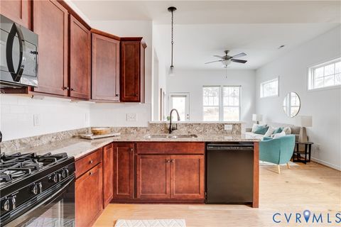 Tiny photo for 8141 Marley Drive, Mechanicsville, VA 23116 (MLS # 2602424)