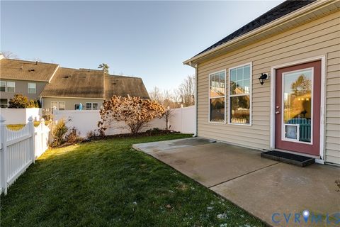 Tiny photo for 8141 Marley Drive, Mechanicsville, VA 23116 (MLS # 2602424)