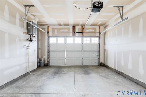 Tiny photo for 8141 Marley Drive, Mechanicsville, VA 23116 (MLS # 2602424)