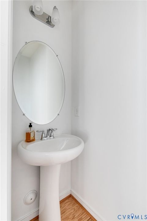 Tiny photo for 8141 Marley Drive, Mechanicsville, VA 23116 (MLS # 2602424)