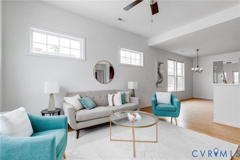 Tiny photo for 8141 Marley Drive, Mechanicsville, VA 23116 (MLS # 2602424)