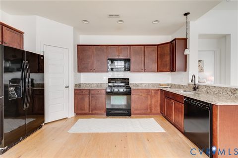 Tiny photo for 8141 Marley Drive, Mechanicsville, VA 23116 (MLS # 2602424)