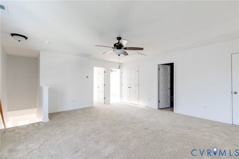 Tiny photo for 8141 Marley Drive, Mechanicsville, VA 23116 (MLS # 2602424)